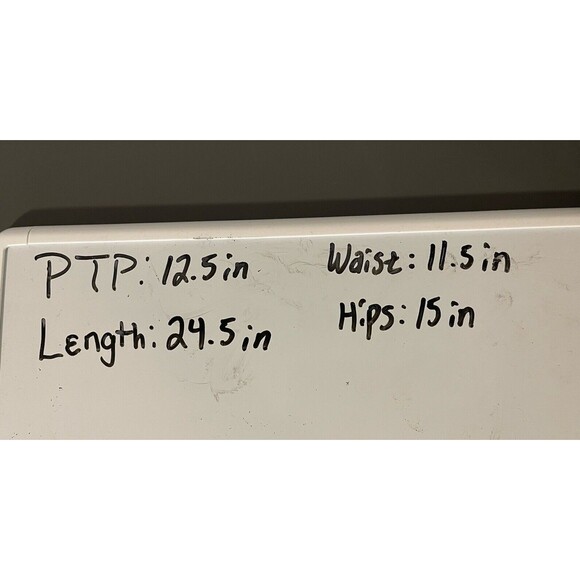 Kona Sol Medium Coverage One Piece Swim Suit Womens Size S Blue White - Picture 8 of 8